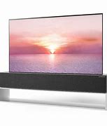 Image result for LG Signature OLED TV Rollable