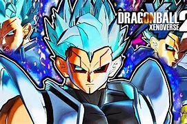 Image result for Dragon Ball Xenkverse