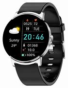 Image result for Blood Glucose Monitor Watch