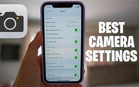 Image result for iPhone Camera Settings for Better Photos