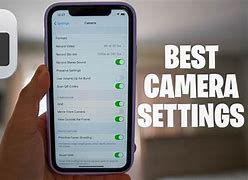 Image result for iPhone Galaxy Camera Settings