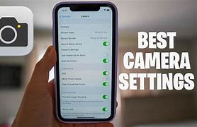 Image result for iPhone 6 Camera Settings
