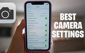 Image result for Camera Settings for iPhone 13