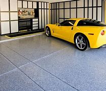 Image result for Rubber Garage Floor Coating