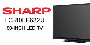 Image result for Sharp 80 Inch LED TV