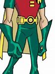 Image result for Robin Superhero Clip Art