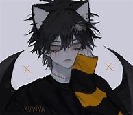 Image result for Bat Anime Guy