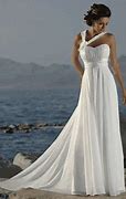 Image result for beach wedding dresses