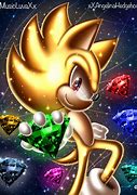 Image result for Sonic Boom Cyborg Sonic