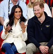 Image result for Prince Harry with His Son and Wife