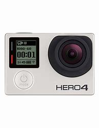 Image result for Cameras GoPro Hero 4