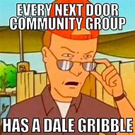 Image result for Dale Gribble Meme