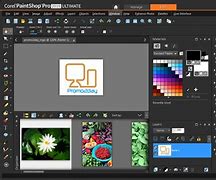 Image result for Paint Shop Pro Icon