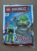 Image result for LEGO Ninjago Seabound Lloyd