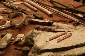 Image result for Bone Tools