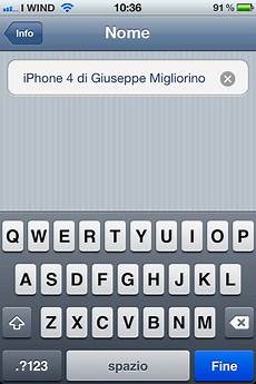 aggiornare libreria itunes ios 5 e impostazioni scopriamo le scorciatoie di tastiera aggiornare libreria itunes ios 5 e impostazioni scopriamo le scorciatoie di tastiera