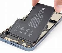 Image result for iPhone 12 Pro Max Battery Pin Out
