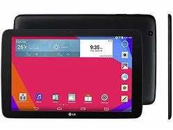 Image result for LG Tablet