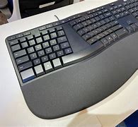 Image result for Microsoft Ergo Keyboard