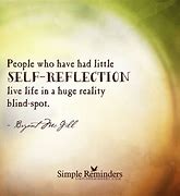 Image result for Reflection Quotes About Life