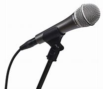Image result for Dynamic Vocal Microphone