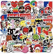 Image result for 1 Cool Stickers
