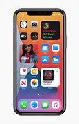 Image result for Flip Phone iPhone Home Screen