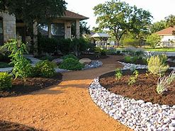 Image result for Pebbles Landscaping Design Ideas