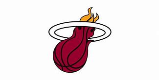 Image result for Miami Heat Logo Custom
