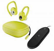 Image result for Yellow EarPods