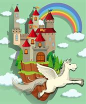 Image result for Simple Pegasus Vector