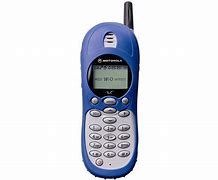 Image result for Motorola Phone 1999