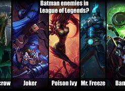 Image result for Batman LOL