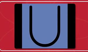 Image result for Letter U Song Logo