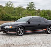 Image result for Chevrolet Monte Carlo SS NASCAR