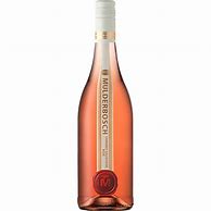 Image result for Mulderbosch Cabernet Sauvignon Rose