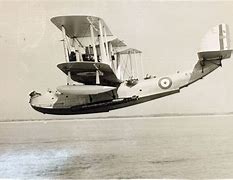 Image result for Supermarine Flying Boats