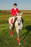 Image result for Jockey Riding Horse