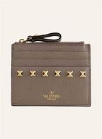 Image result for Valentino Card Case