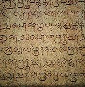 Image result for Tamil-language History