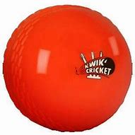 Image result for Kwik Cricket Ball