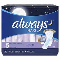 Image result for Maxi Pads for Boys