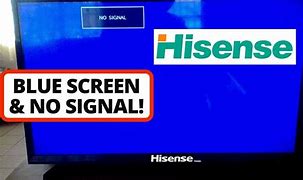 Image result for HDMI No Signal Blue Screen