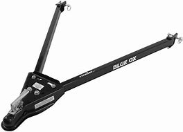Image result for Blue Ox Tow Bar