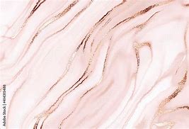 Image result for Rose Gold Marble Print