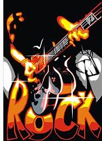 Image result for The Rock Banner