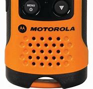 Image result for Motorola Walkie Talkie Small