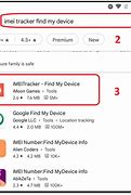 Image result for Best Imei Checker