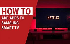 Image result for Samsung Search for App TV