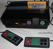 Image result for Sharp Twin Famicom PCB